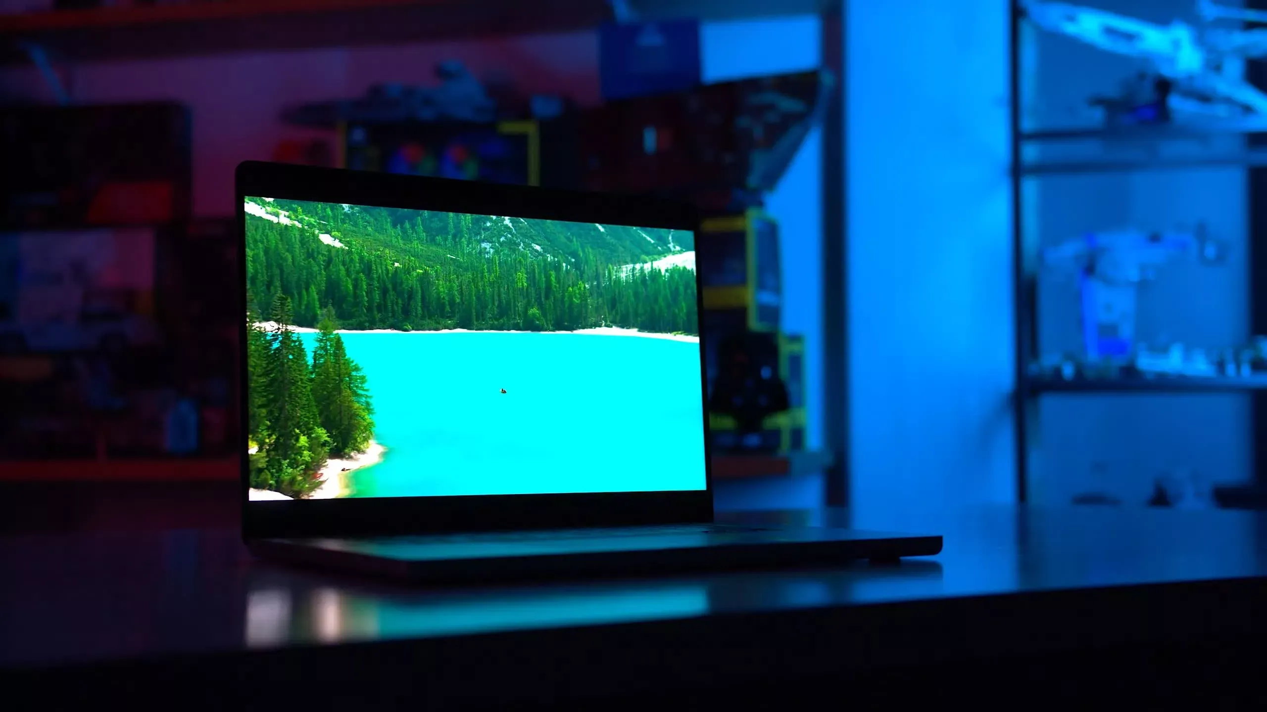 MacBook Pro 16 英寸 Liquid Retina XDR