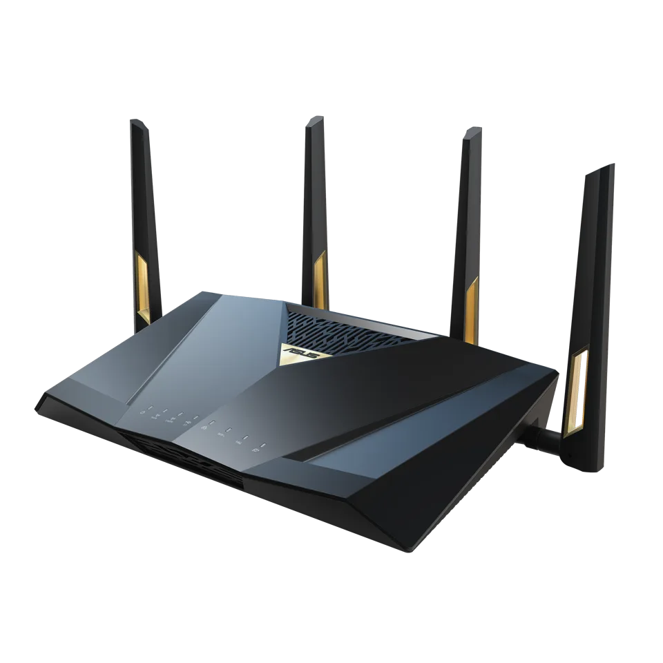 华硕 RT-BE88U Wi-Fi 7 路由器