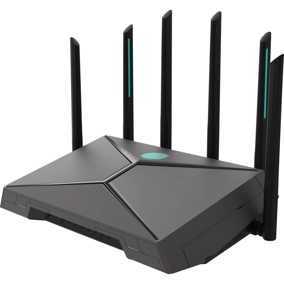 华硕 TUF Gaming AX6000 路由器