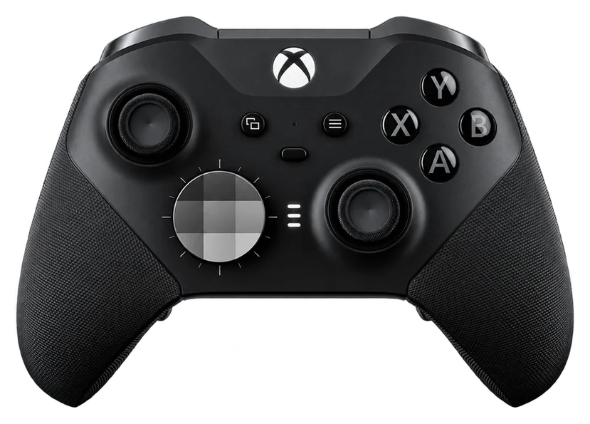 微软 Xbox 精英二代手柄